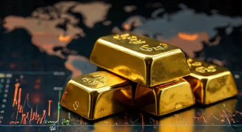 Ökonomische Faktoren des Edelmetallmarktes (8/10)