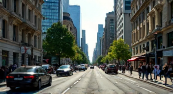 Ökonomische Faktoren und ihre Auswirkungen auf die Gesellschaft (6/10)