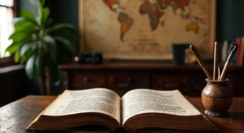 Ökonomische Grundlagen für den Erfolg (8/10)