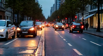 Ökonomische Konsequenzen der Pkw-Maut (8/10)