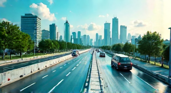 Ökonomische Perspektiven auf Infrastrukturinvestitionen (8/10)