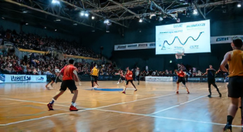 Ökonomische Perspektiven im Handball (8/10)