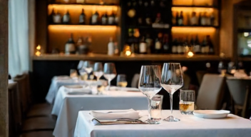 Ökonomische Perspektiven zur Gastronomie (8/10)