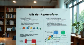Ökonomische Perspektiven zur Rentenreform (6/10)