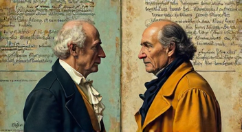 Ökonomische Prinzipien von genialen Köpfen (8/10)