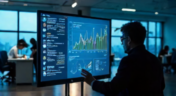 Ökonomische Risiken und ihre Implikationen (6/10)
