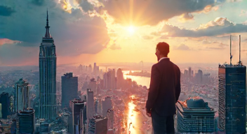 Ökonomische Sichtweisen auf die Zukunft (8/10)