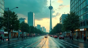 Ökonomische Stabilität in Krisenzeiten (7/10)