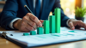 Passives Einkommen mit Dividenden: Strategien, ETFs, Anlegererfolg