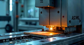 Perspektiven zu ASML und der Chipindustrie