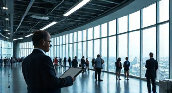 Perspektiven zu Berkshire Hathaways Umstrukturierung