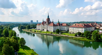 Perspektiven zu Bonns Rolle in der Diplomatie