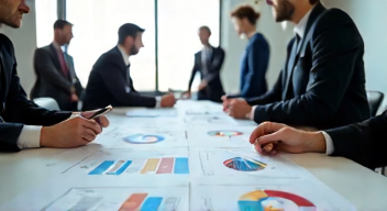 Perspektiven zu Bürokratieabbau und Stellenpolitik