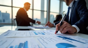 Perspektiven zu Dax-Investitionen sind vielfältig