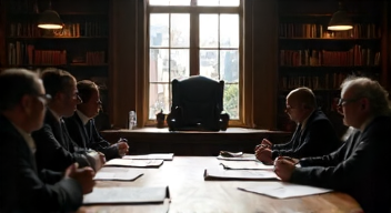 Perspektiven zu den Herausforderungen der Richterwahl