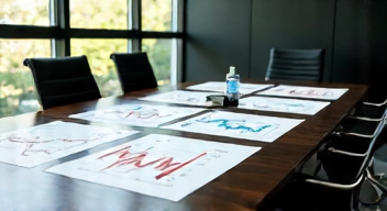 Perspektiven zu den Prognosen für den S&P 500