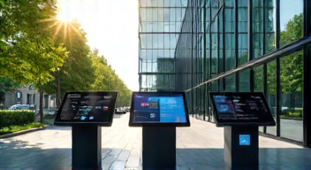 Perspektiven zu digitaler Verwaltung in Bremen