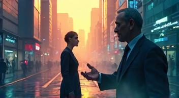 Perspektiven zu Einfluss und Veränderung