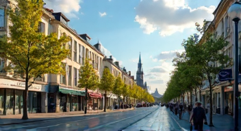 Perspektiven zu europäischer Finanzintegration