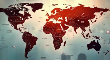 Perspektiven zu geopolitischen Risiken sind entscheidend