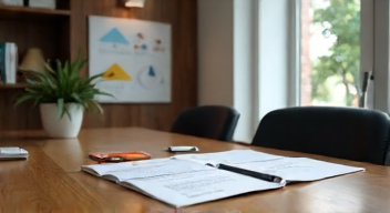 Perspektiven zu Girokonten und deren Bedeutung