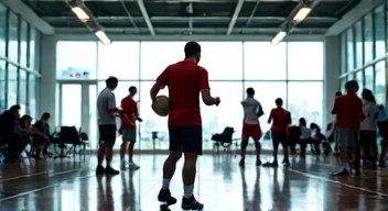 Perspektiven zu Handballgehältern und Sponsoring