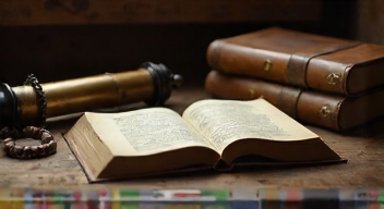 Perspektiven zu historischen Denkanstößen sind vielfältig