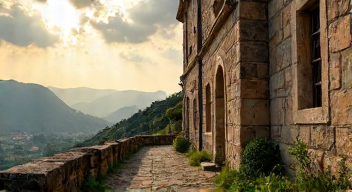 Perspektiven zu historischen Einflüssen