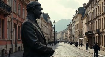 Perspektiven zu historischen Einflüssen in der Gegenwart