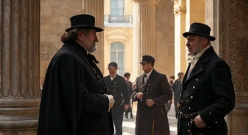 Perspektiven zu historischen Einflüssen sind entscheidend (…)