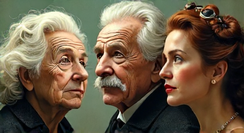 Perspektiven zu historischen Genies und ihrem Einfluss