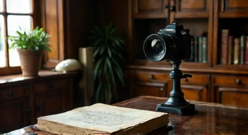 Perspektiven zu historischen Genies und ihrem Erbe