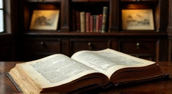 Perspektiven zu historischer Forschung sind unverzichtbar