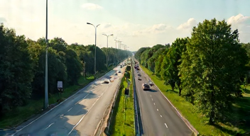 Perspektiven zu Infrastruktur und Gesellschaft