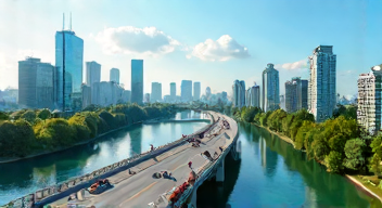 Perspektiven zu Infrastruktur und Verantwortung