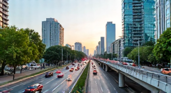 Perspektiven zu Infrastrukturinvestitionen