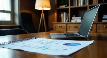 Perspektiven zu Investitionen und Steuern