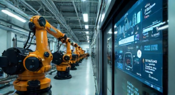 Perspektiven zu KI und industrieller Automatisierung