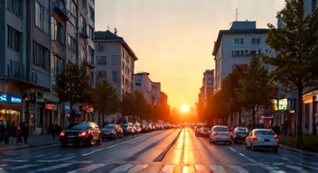 Perspektiven zu Marktveränderungen sind entscheidend