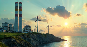 Perspektiven zu Rohstoffen und ihrer Zukunft