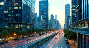 Perspektiven zu SAP und der Zukunft der Technologie