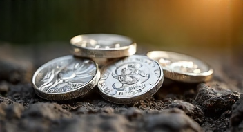 Perspektiven zu Silber und seinen Einflüssen