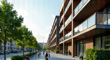 Perspektiven zu Stadtentwicklung in Hamburg