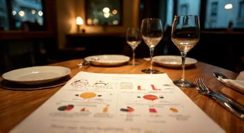 Perspektiven zu Steuerentlastungen in der Gastronomie