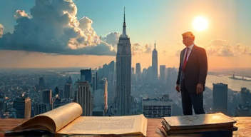 Perspektiven zu Trumps wirtschaftlichem Einfluss