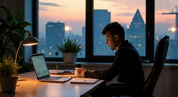 Perspektiven zu Überstunden und deren Herausforderungen