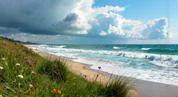 Perspektiven zur Nordsee-Offensive sind vielversprechend