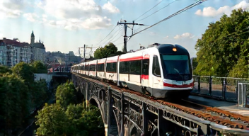 Perspektiven zur Schwebebahn Wuppertal