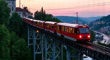 Perspektiven zur Wuppertaler Schwebebahn sind vielversprechend
