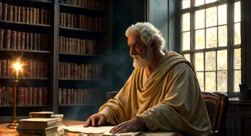 Philosophische Ansätze zur finanziellen Bildung (5/10)